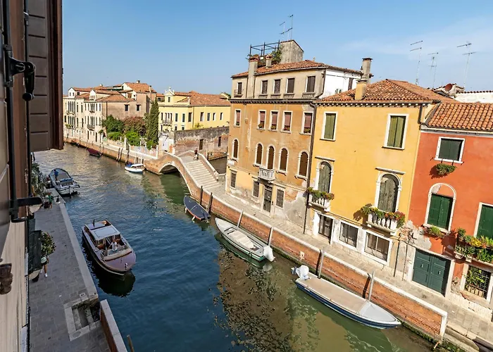 Ca' Dei Carmini
